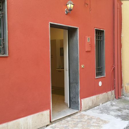 Janara - Teatro Romano Benevento Kültér fotó