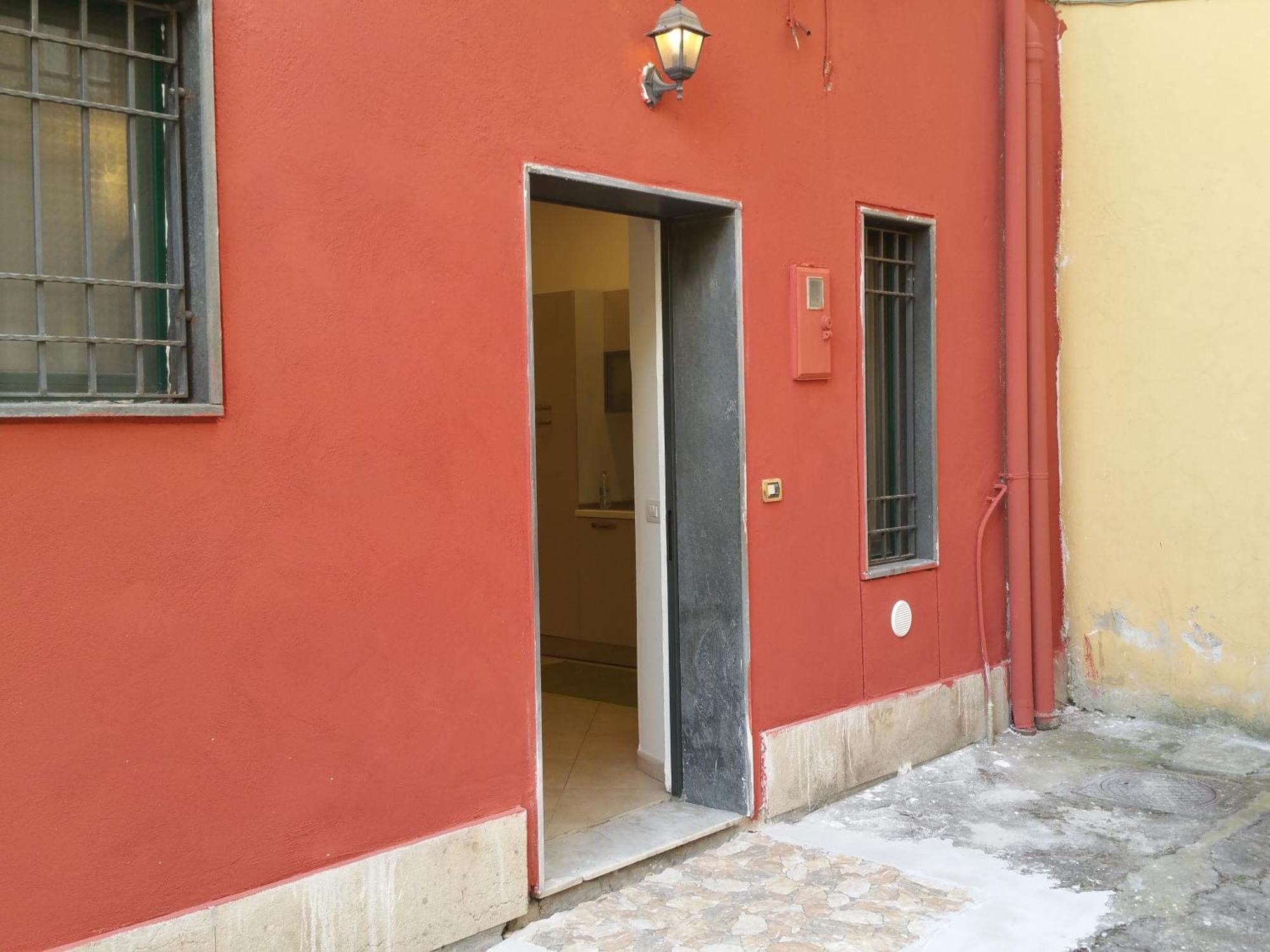 Janara - Teatro Romano Benevento Kültér fotó